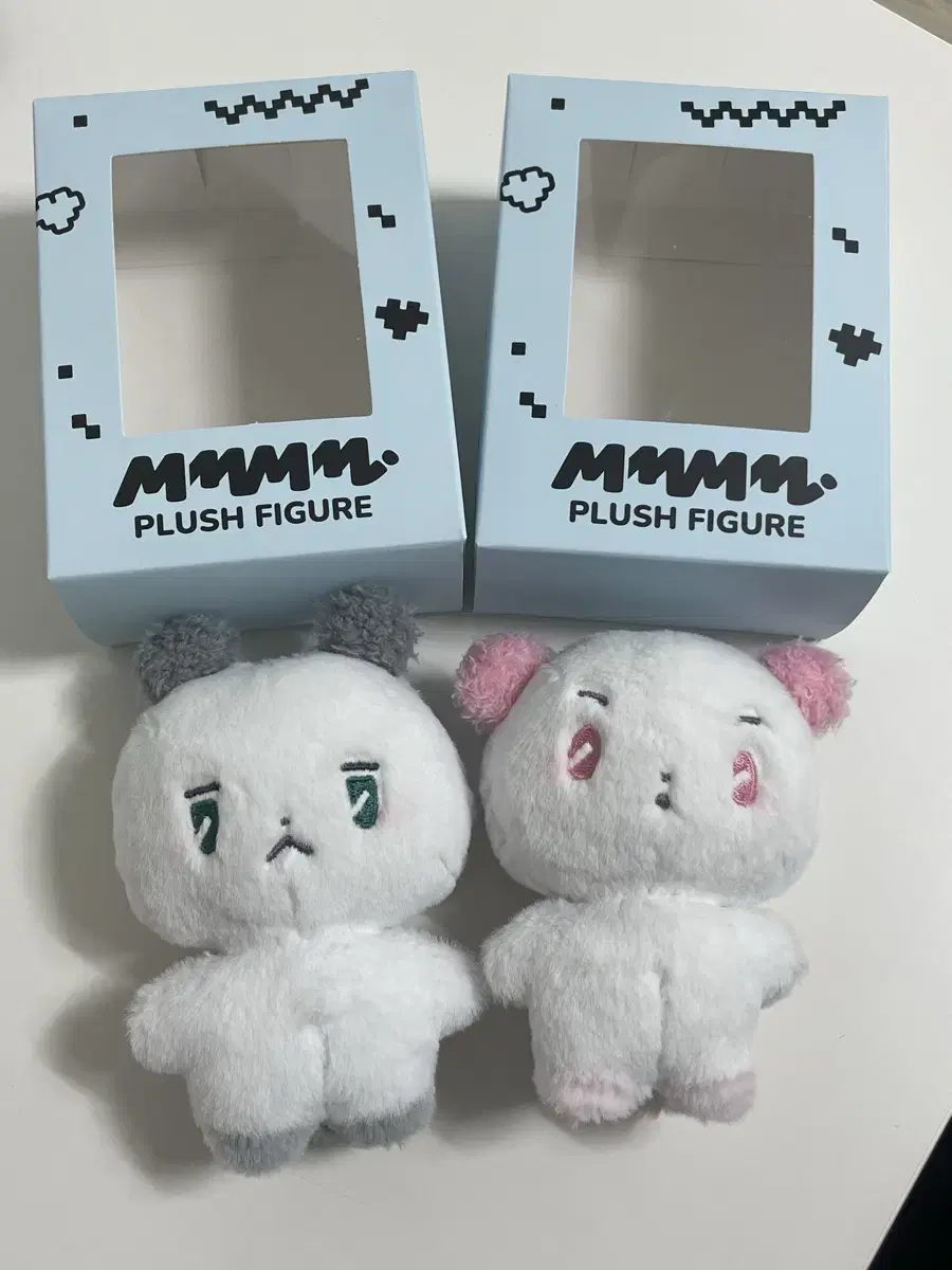 PLAVE ムメミム ぬい＆アクセサリー＆キーリング＆パフューム　バンビ 채봉구 PLAVE - MMMM PLUSH KEYRING
